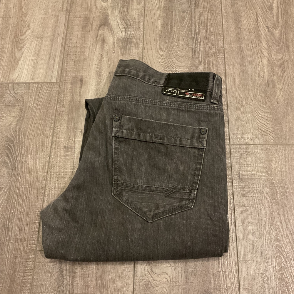Sean John Charcoal Jeans